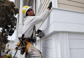 Best Fiber Cement Siding Installation  in Watertown, WI